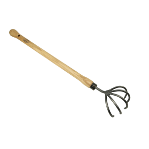 DeWit Kultivator, 5 tands