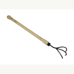 DeWit� Kultivator, 3 tands