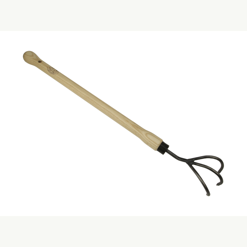 DeWit� Kultivator, 3 tands