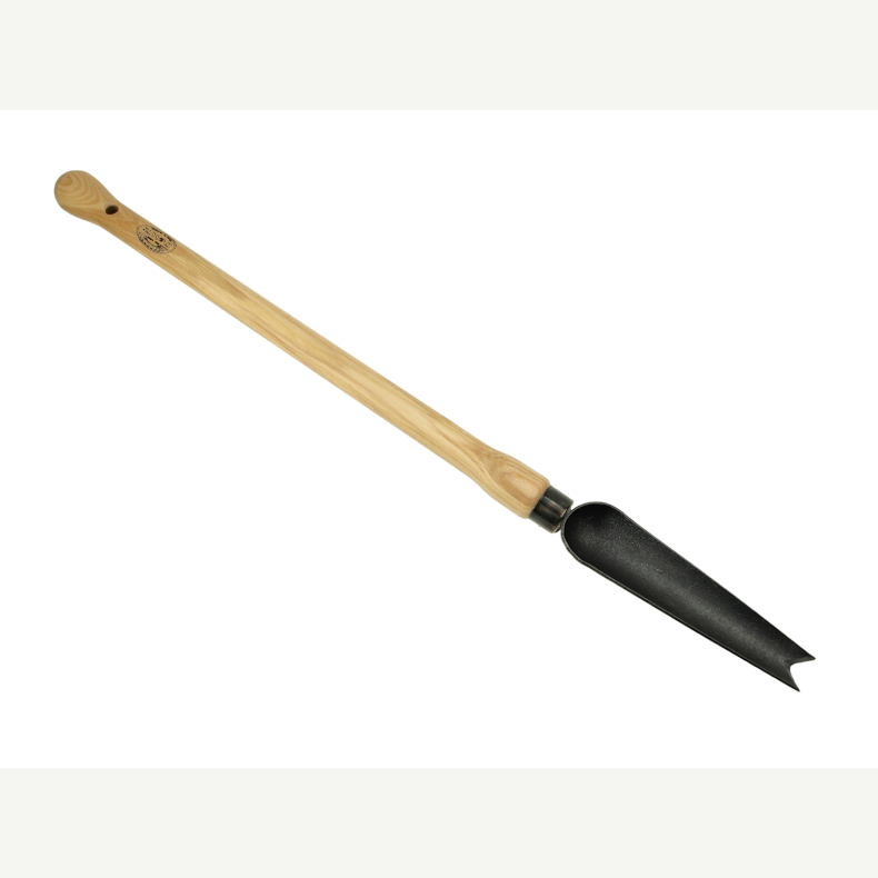 DeWit� WD Lugeske / planteske