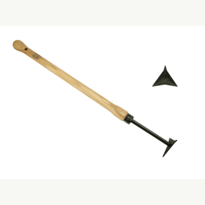 DeWit� Fugerenser, triangel