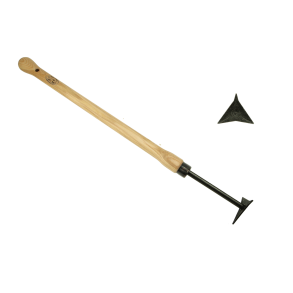 DeWit Fugerenser, triangel