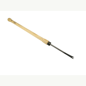 DeWit� Lugejern, rundt