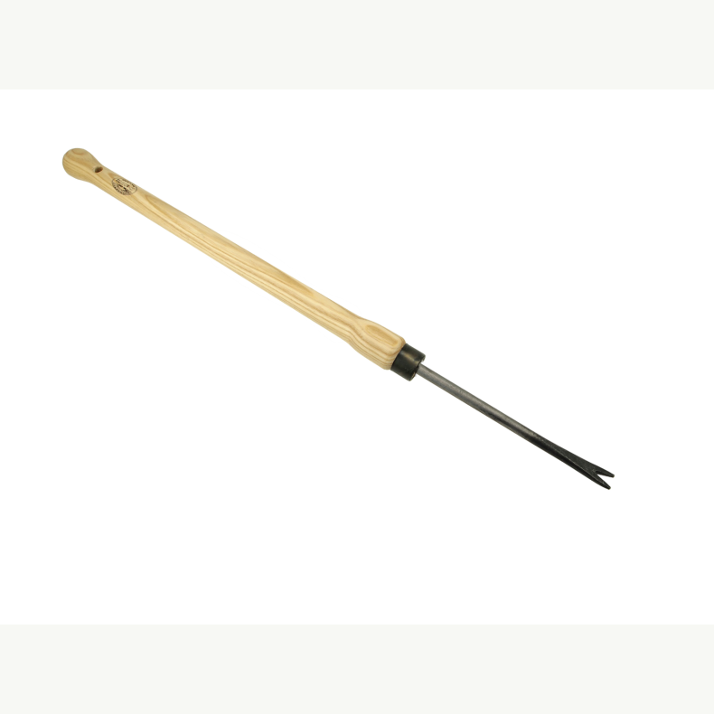 DeWit� Lugejern, rundt