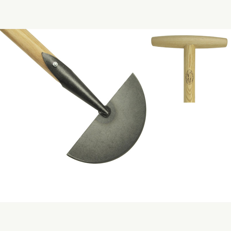 DeWit� Kantsk�rer