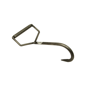 DeWit Rodkrog, med drejeligt greb