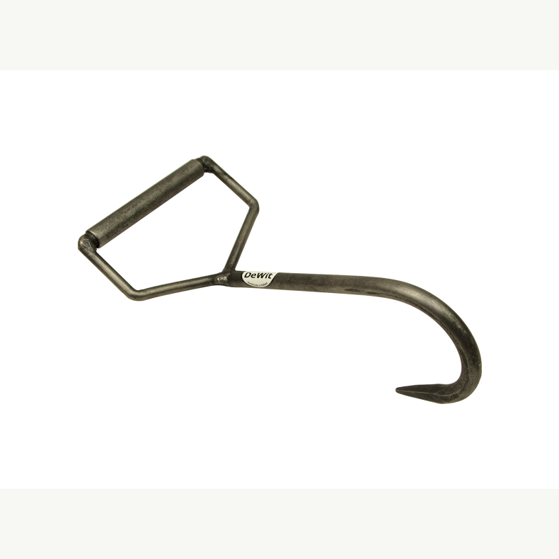 DeWit� Rodkrog, med drejeligt greb