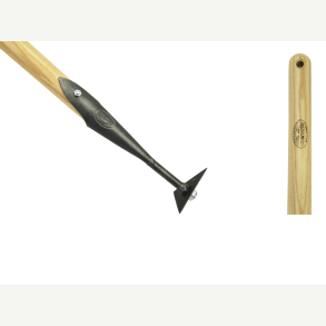 DeWit� Fugerenser PROF, Triangelhoved