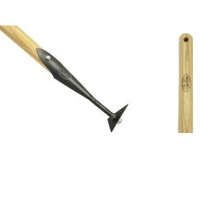 DeWit Fugerenser PROF, Triangelhoved