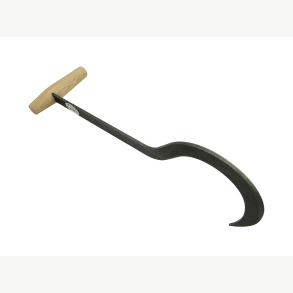 DeWit� Rod- og bundtkrog, venstre