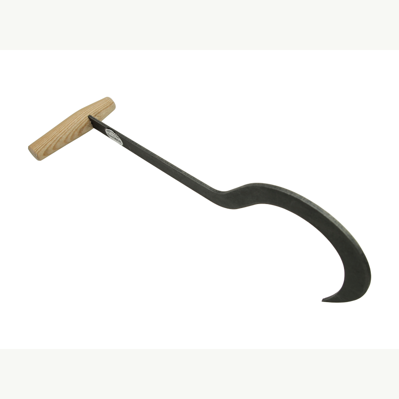 DeWit� Rod- og bundtkrog, h�jre