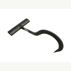 DeWit� Rodkrog, med fast greb