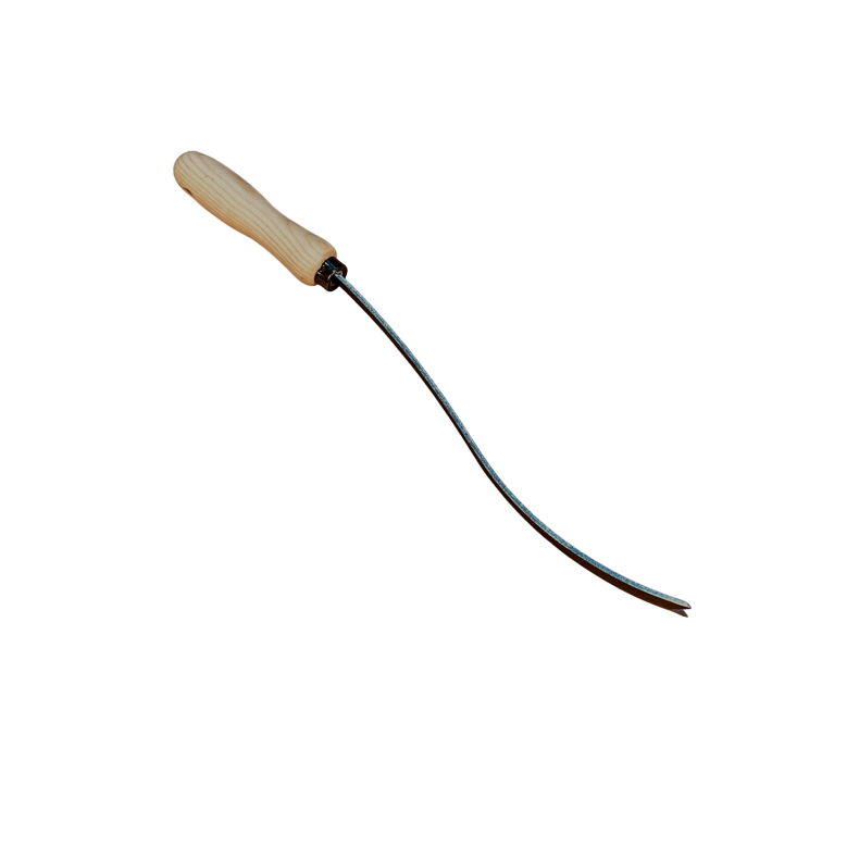 DeWit MODERN Aspargesjern