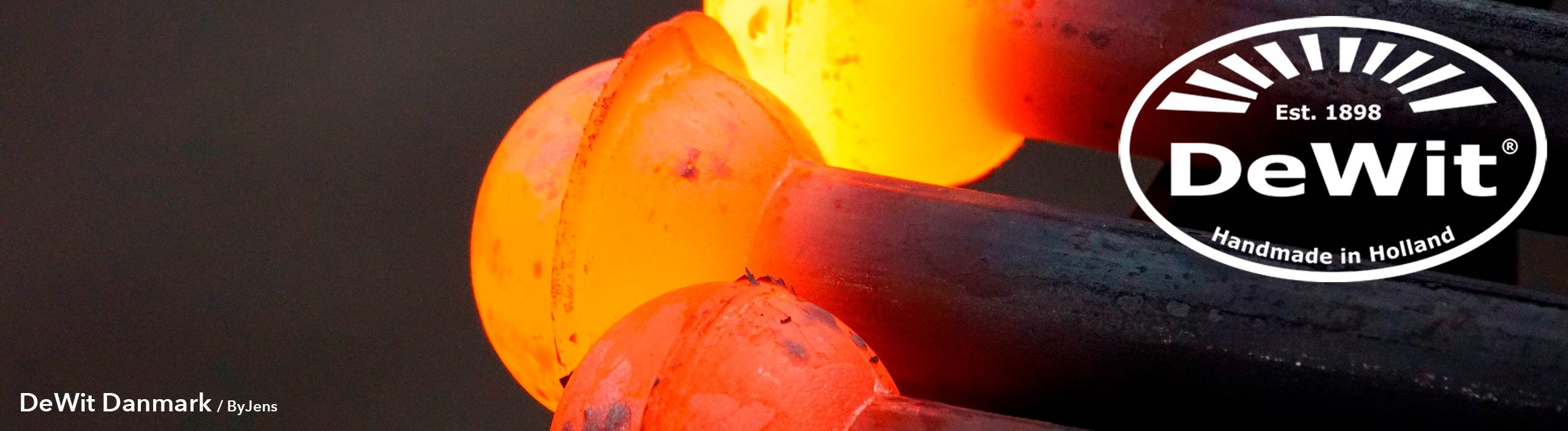 DeWit Anl&aelig;g & Brol&aelig;gning