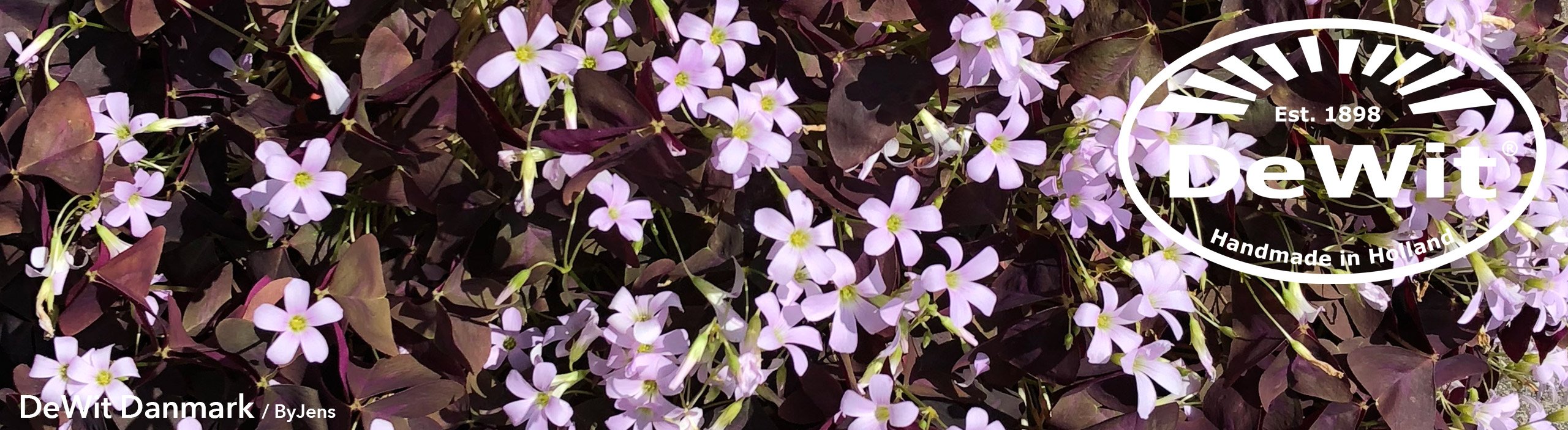 DeWit&reg; Haveredskaber