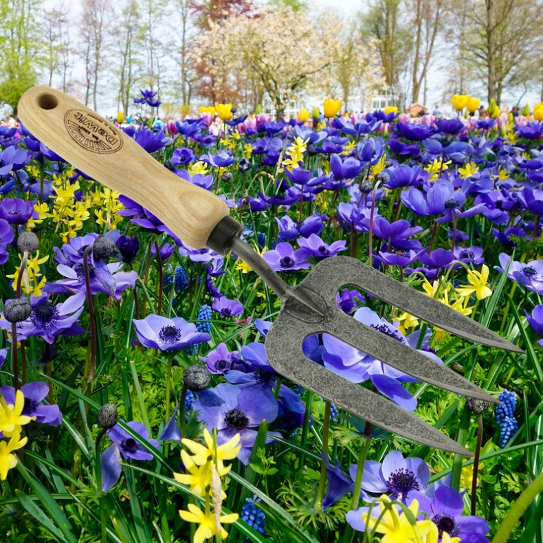 DeWit� Classic Plantegreb