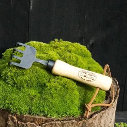 DeWit&reg; MIKRO Grubber / Rive