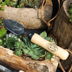 DeWit&reg; MIKRO Planteske