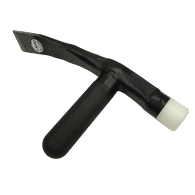 Redskaber til brolægning, dræn, hegn, pæle og sten