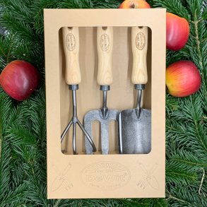 DeWit® Haveredskabsst No. 1