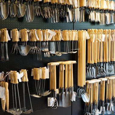 DeWit® Restpartier/tilbud nye varer