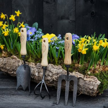 DeWit® Serie 14 & 16