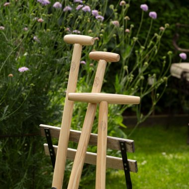 DeWit®<br>Reservedele & Sliddele