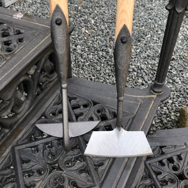 DeWit®<br>Hakker & Skuffejern