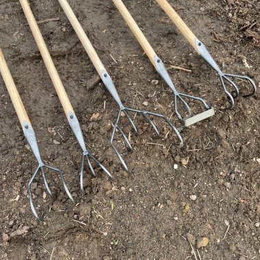 DeWit®<br>Kultivatorer & River m.fl.