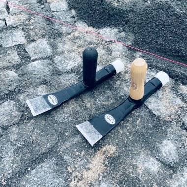 DeWit®<br>Redskaber til sten og stier