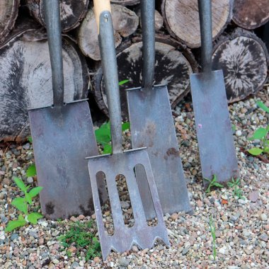 DeWit®<br>Spader, Spork, Skovl & Co.