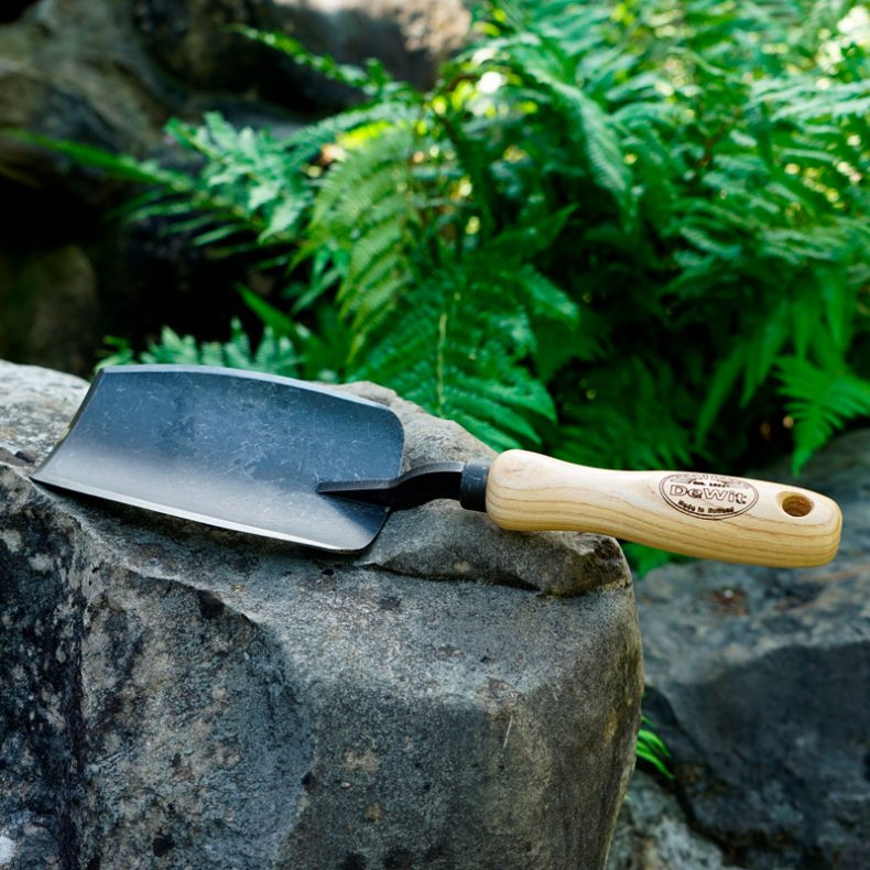 DeWit WD Planteske, L-skr