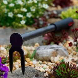 DeWit� Weed Warrior No. 5