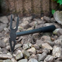 DeWit� Weed Warrior No. 2