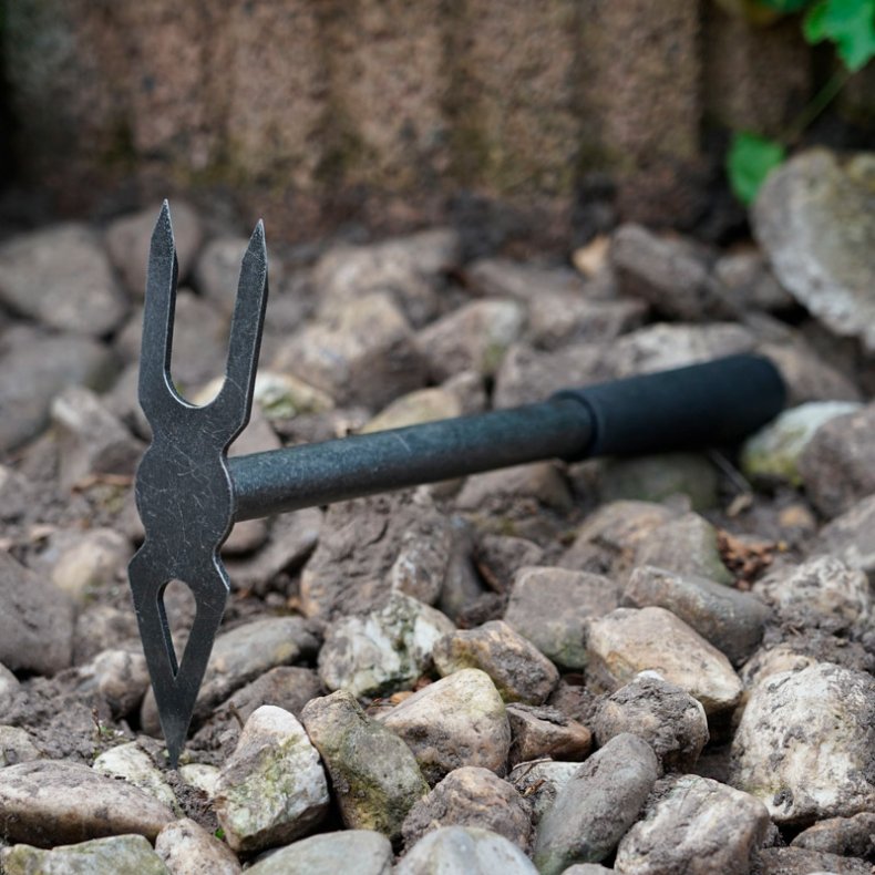 DeWit� Weed Warrior No. 2