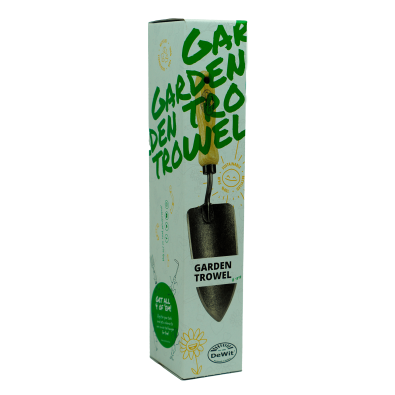 DeWit&reg; Classic Planteske<br>De Fantastiske Fire