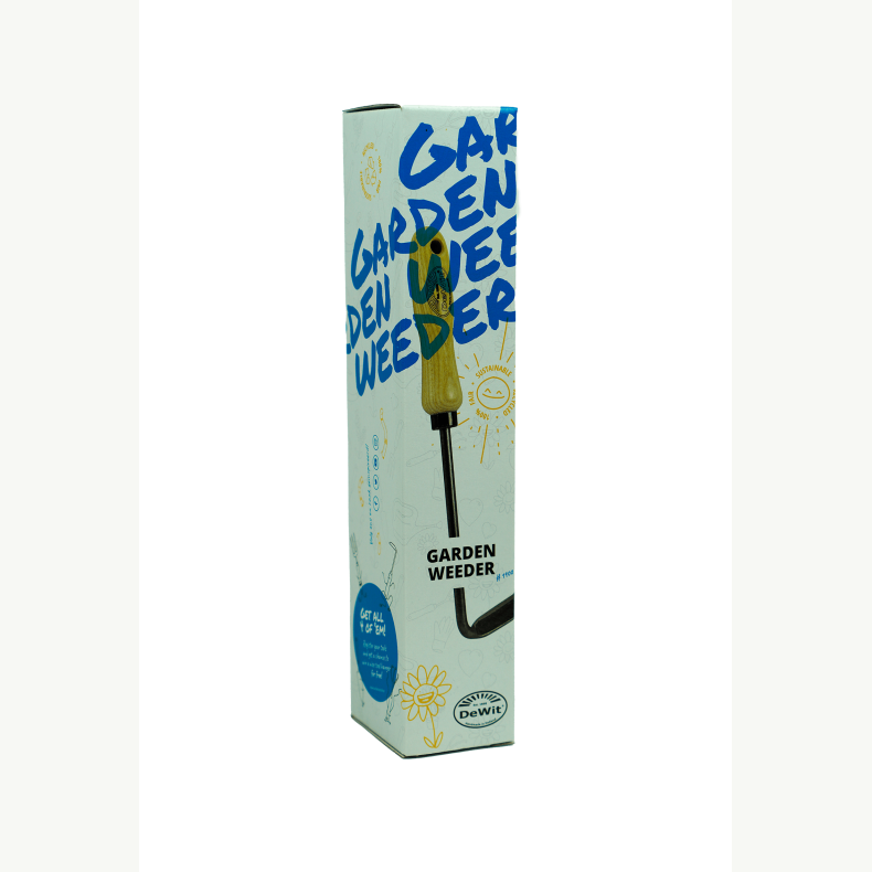 DeWit&reg; Cape-Cod lugejern<br>De Fantastiske Fire