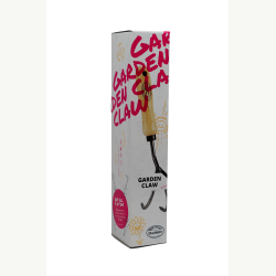 DeWit&reg; Classic Kultivator, 3 tands<br>De Fantastiske Fire