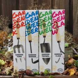 DeWit&reg; De Fantastiske Fire