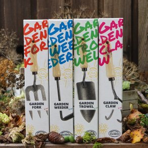 DeWit&reg; De Fantastiske Fire