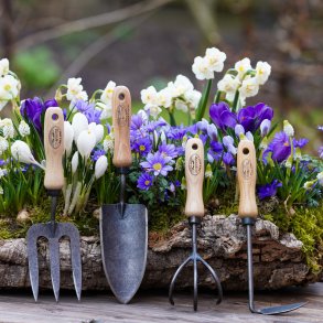 DeWit&reg; Classic Planteske<br>De Fantastiske Fire