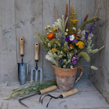 DeWit®<br>Redskabssæt & Gavekort