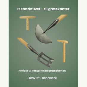 DeWit� Gr�skant