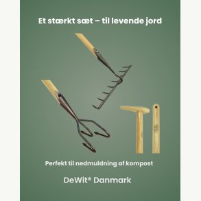DeWit�  Kompost