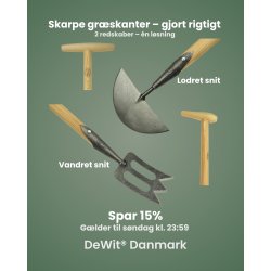 DeWit� Gr�skants�t